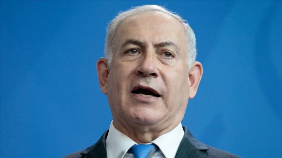 İsrail'de Netanyahu'ya dava açılmasına karar verildi