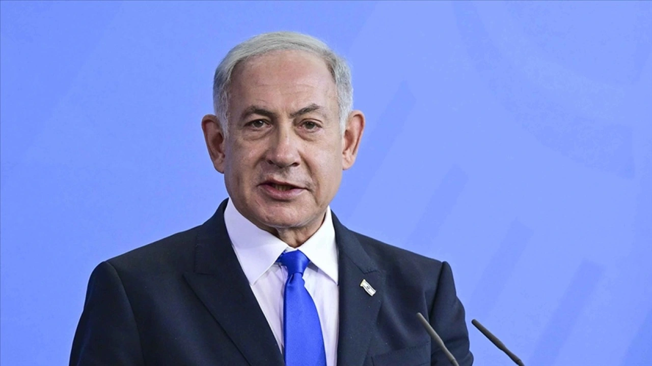 İsrail'de yolsuzlukla yargılanan Başbakan Netanyahu hakim karşısında