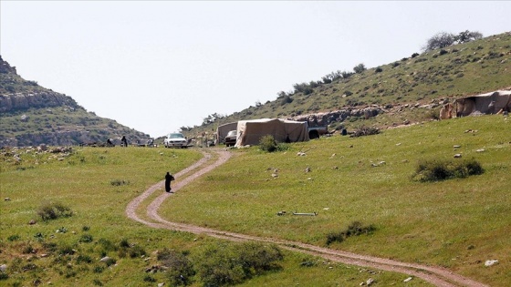 İsrail’den Ürdün Vadisi’ndeki Yahudi yerleşimcilerin sayısını artırma planı