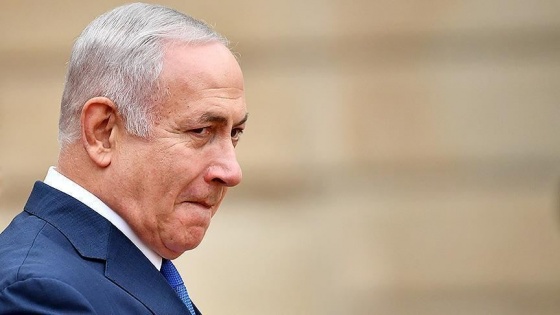 İsrail gazetesi: Netanyahu 2018'de gizlice BAE'yi ziyaret etti