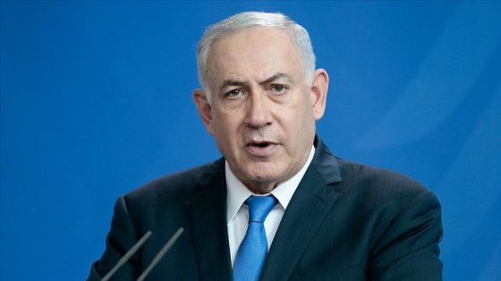 İsrail gazetesi: Netanyahu gelecek ay BAE'yi ziyaret edecek