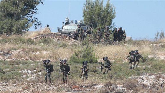 İsrail Genelkurmay Başkanı, yakın zamanda Gazze'de yeni bir operasyona hazırlandıklarını söyledi