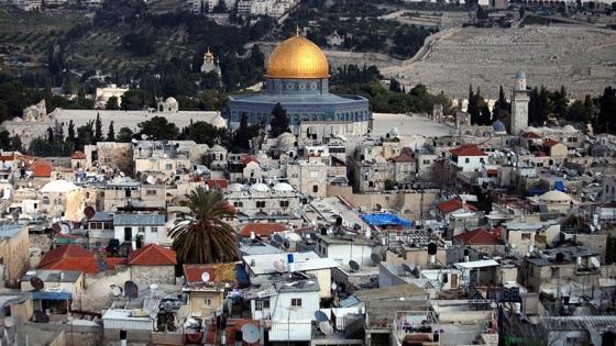İsrail'in Doğu Kudüs'ü Yahudileştirmeyi amaçlayan yeni politikası: Tapu tescil projesi