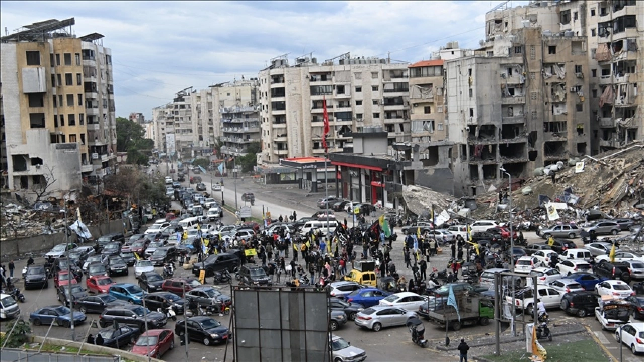 İsrail'in Miras Bakanı Eliyahu: Hizbullah teslim olmadı ve bu anlaşma iyi değil