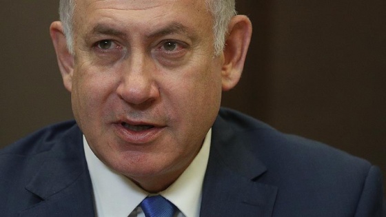 'İsrail, İran'ın tehditlerini ciddiye alıyor'