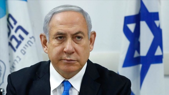 İsrail mahkemesinden Netanyahu'nun duruşmasının ertelenmesi talebine ret