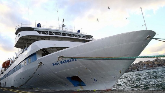 İsrail, Mavi Marmara tazminatını yatırdı