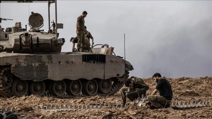İsrail ordu sözcüsü Hagari: "Hamas'ı ortadan kaldırabileceğimizi düşünenler yanılıyor&quot