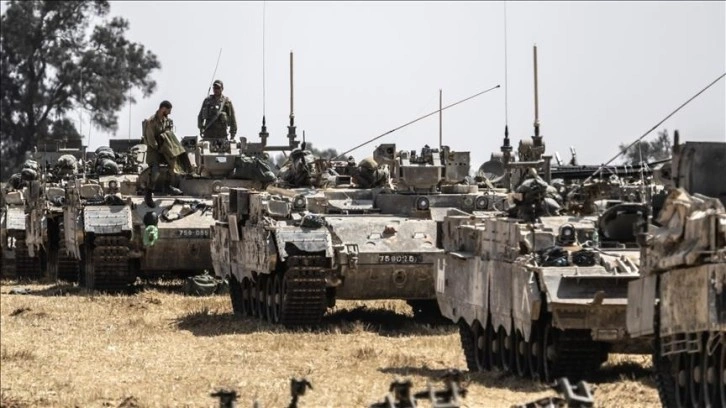 İsrail ordusu, Ultra Ortodoksların askere alınması için celp işlemlerine başlayacağını duyurdu