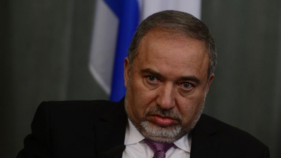 İsrail Savunma Bakanından Gazze'de 'şartlı' ateşkes açıklaması
