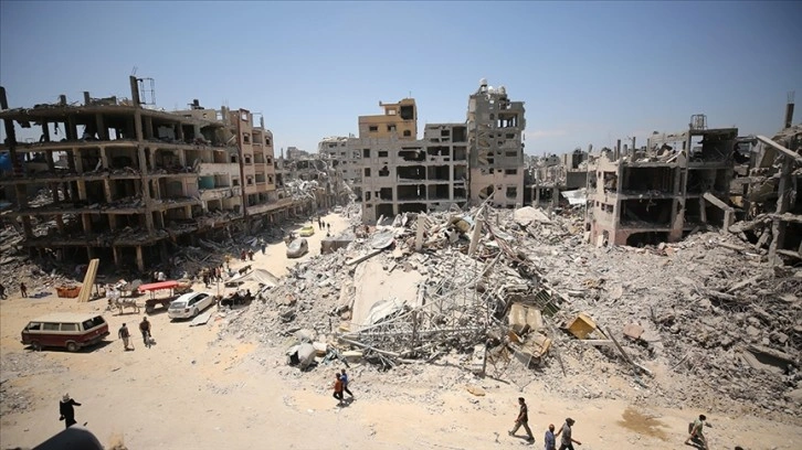İsrail’in Gazze’ye saldırılarında geride kalan 8 ayın özeti: Yıkım, kıtlık ve katliam