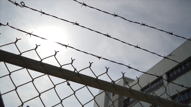 "İsrail'in Guantanamosu" Sde Teiman'da Gazzeli bir esir işkence sonucu hayatını