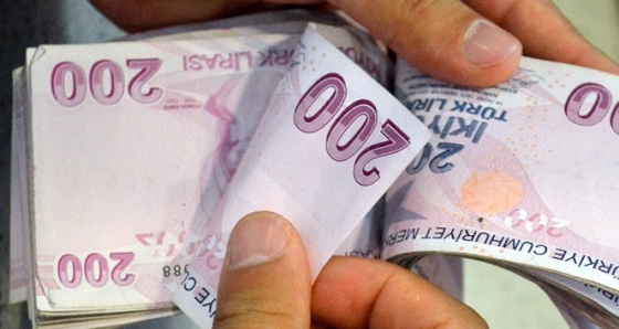 İşsizlik maaşına 300 lira zam