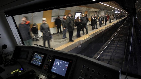 İstanbul'a 5 yeni metro hattı