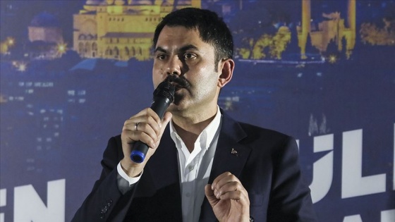 'İstanbul'a hizmet etmek tüm cihana hizmet etmektir'