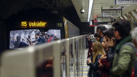 'İstanbul'a Z kuşağı hakim olacak'