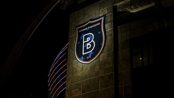 İstanbul Başakşehir Futbol Kulübünden açıklama