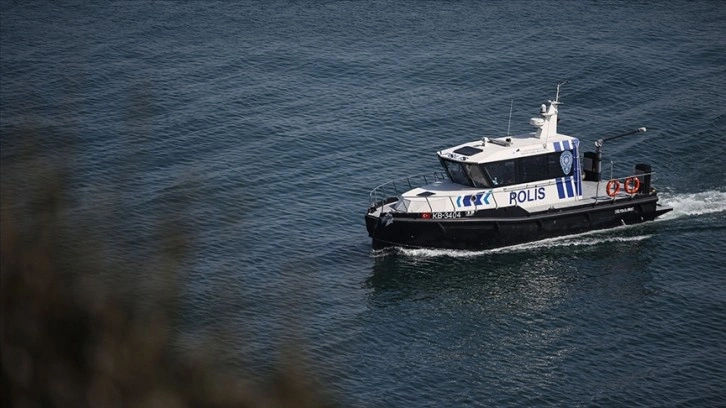 İstanbul Boğazı açıklarında ikinci mayının belirlendiği iddiası yalanlandı