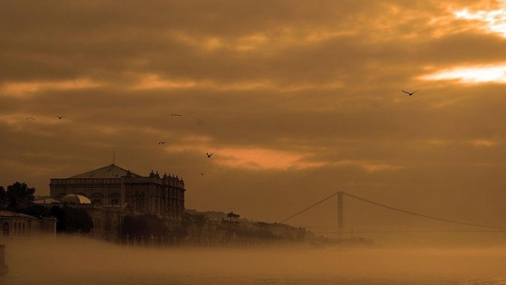 İstanbul Boğazı gemi geçişlerine kapatıldı