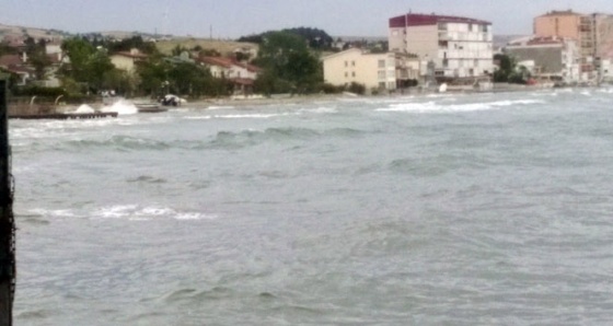 İstanbul'da 2 lise öğrencisi boğuldu