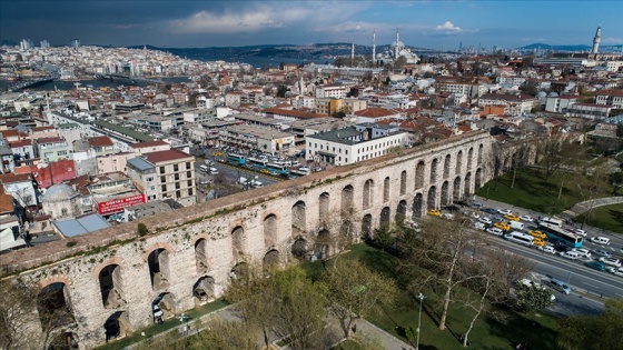 İstanbul&#039;da 20 yaşın üzerinde 3,1 milyon adet konut bulunuyor