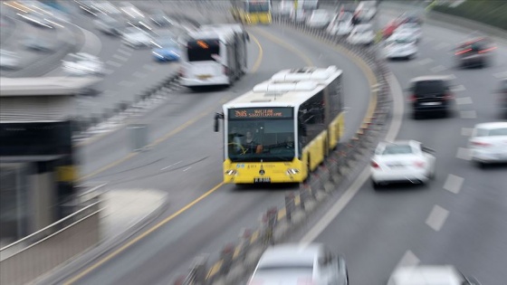 İstanbul'da 24 saat toplu ulaşım dönemi başlıyor