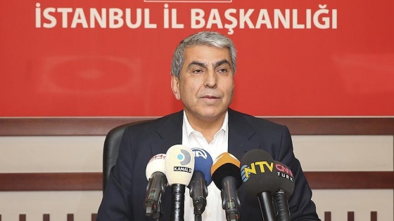 'İstanbul'da 36 ilçede bin 900 itiraz gerçekleştirdik'