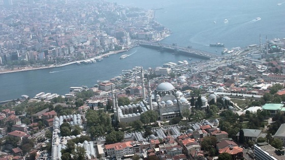 İstanbul'da asansör tesis etme şartları yeniden düzenlendi