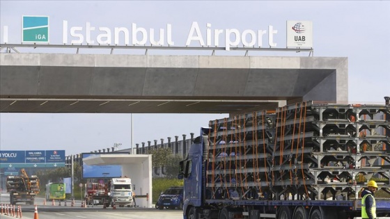 İstanbul'da 'Büyük Göç' verilen aranın ardından yeniden başladı