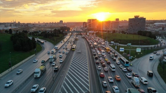 İstanbul'da en çok kazanın yaşandığı 10 kara nokta belirlendi