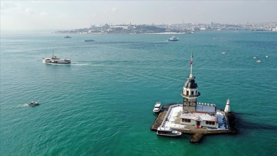 İstanbul'da hava kirliliği 2020 yılında yüzde 10 azaldı