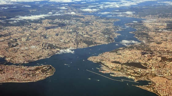 İstanbul'da her gün bin 694 aile taşındı