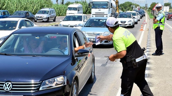 İstanbul'da Kurban Bayramı tedbirleri en üst seviyede