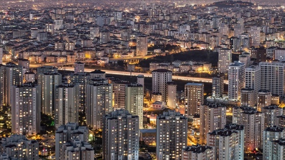 İstanbul'da muhtemel şiddetli depremde 53 bin binanın ağır hasar alması bekleniyor