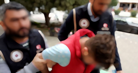 İstanbul’da özel harekat polisi destekli narkotik operasyonu