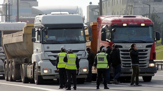 İstanbul'da rüşvet operasyonunda gözaltına alınanlar serbest bırakıldı