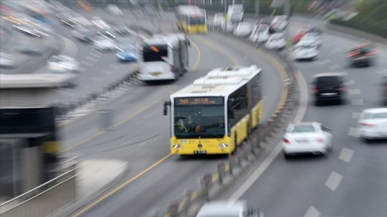 İstanbul'da toplu ulaşıma seçim düzenlemesi