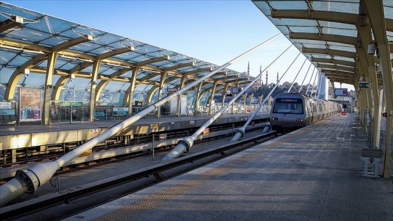 İstanbul'da tramvay seferleri normale döndü