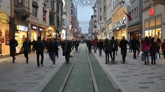 İstanbul'da yaklaşık 6 bin kişi sigarayı bıraktı