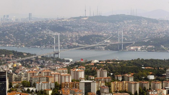 Sevgililer Günü'nün gözde şehirleri İstanbul ve Paris