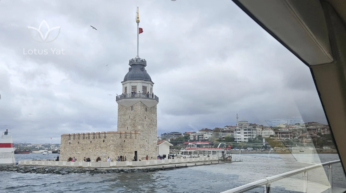 İstanbul’da Yat Kiralama: Eşsiz Bir Deneyim Yaşayın!