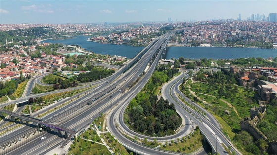 'İstanbul'daki her 5 kişiden 1'i Kovid-19/ koronavirüs kaynaklı sosyal ve ekonomik risk altında