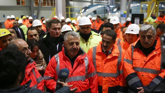 'İstanbul'daki terör olayı terörün kirli yüzünü bir kez daha gösterdi'