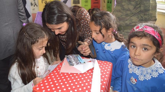 İstanbul'dan Ağrı'ya kardeşlik köprüsü