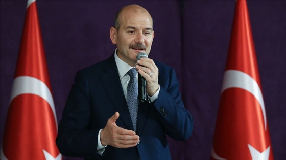 'İstanbul'dan aldıkları gücü başkalarına ciro edecekler'