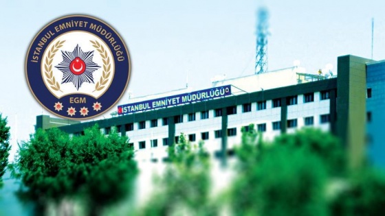 “Sancaktepe Polis Amirliği ve Çocuk Büro Amirliği“ açıldı