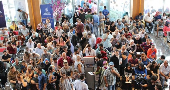 İstanbul Gelişim Üniversitesi yeni öğrencilerine kapısını açtı