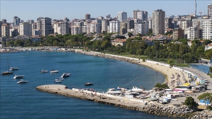 İstanbul genelinde yüksek nem etkili oluyor