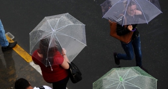 İstanbul hava durumu | Bugün hava nasıl olacak? 5 günlük hava durumu raporu |15 Mayıs 2017 Pazar