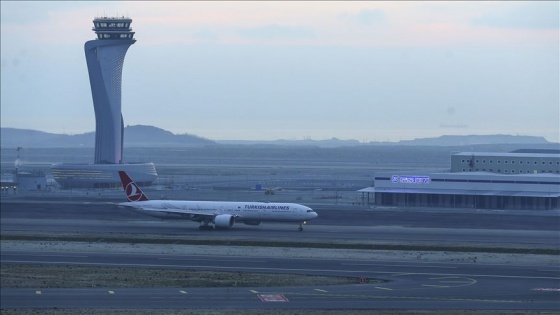 İstanbul Havalimanı'ndan DHMİ'ye ek ödeme